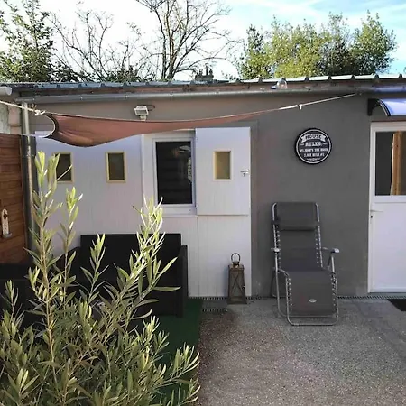 Charmant Studio Sucy-en-Brie Exterior foto